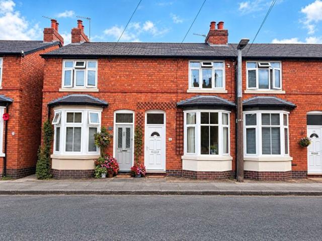 Apartment for rent in Elmdon, West Midlands