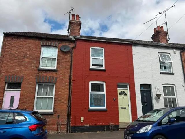 Apartment for rent in West Haddon
