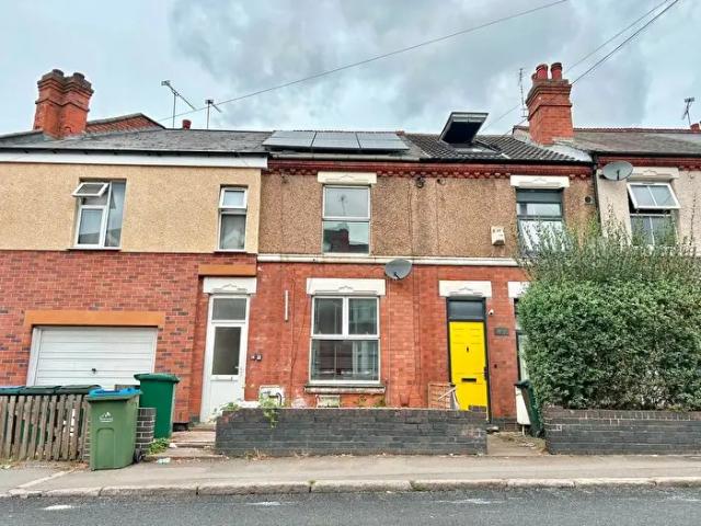 Apartment for rent in West Midlands