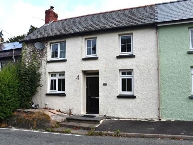 Apartment for rent in Wales