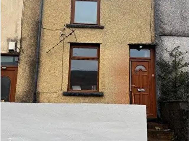 Apartment for rent in Stanleytown, Tylorstown