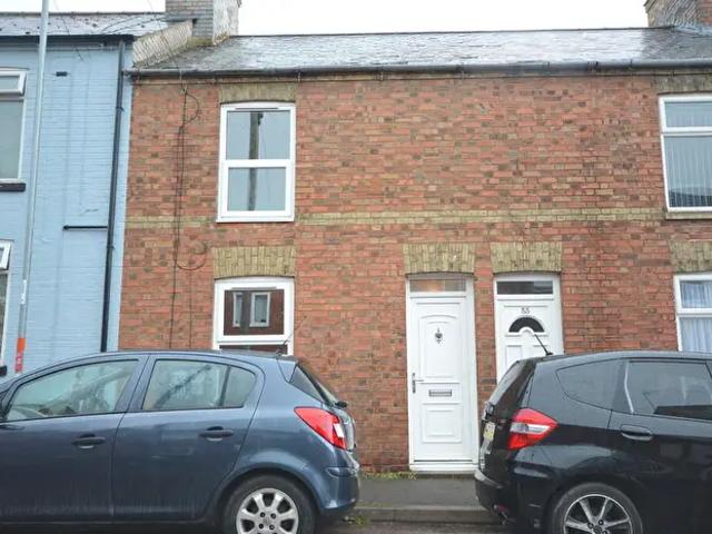 Apartment for rent in Thrapston