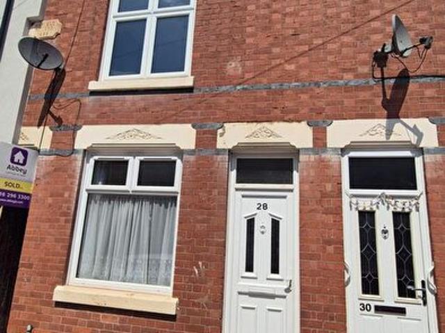 Apartment for rent in Old Wharf, City Of Leicester