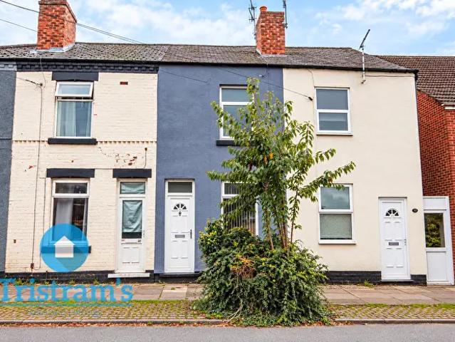 Apartment for rent in Stapleford, Attenborough
