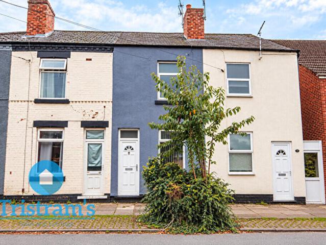 Apartment for rent in Stapleford, Attenborough