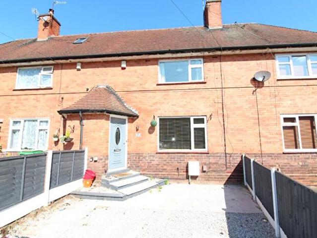 Apartment for rent in Bell's Lane Estate, Haddon