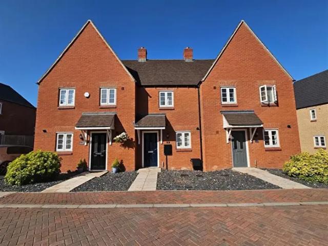 Apartment for rent in Towcester, Northamptonshire