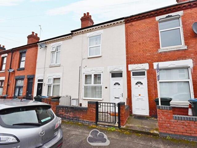 Apartment for rent in Ball Hill, West Midlands