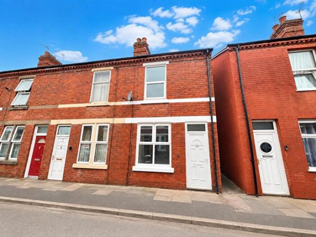 Apartment for rent in Caldermill, East Midlands