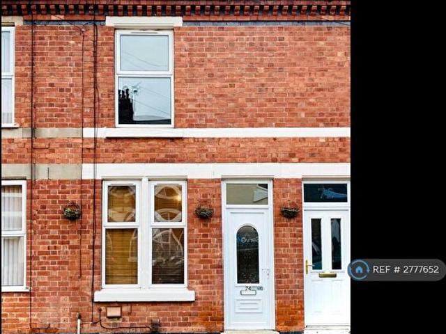 Apartment for rent in Caldermill, East Midlands