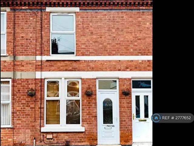 Apartment for rent in Long Eaton, Erewash