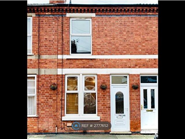 Apartment for rent in Caldermill, East Midlands