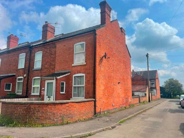 Apartment for rent in Aldercar and Langley Mill CP, Kedleston