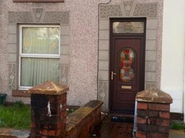 Apartment for rent in Mount Pleasant, Swansea