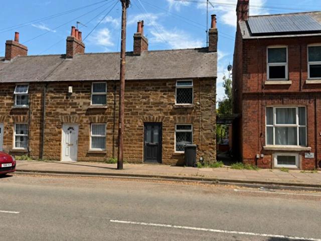 Apartment for rent in Kingsthorpe, Northamptonshire