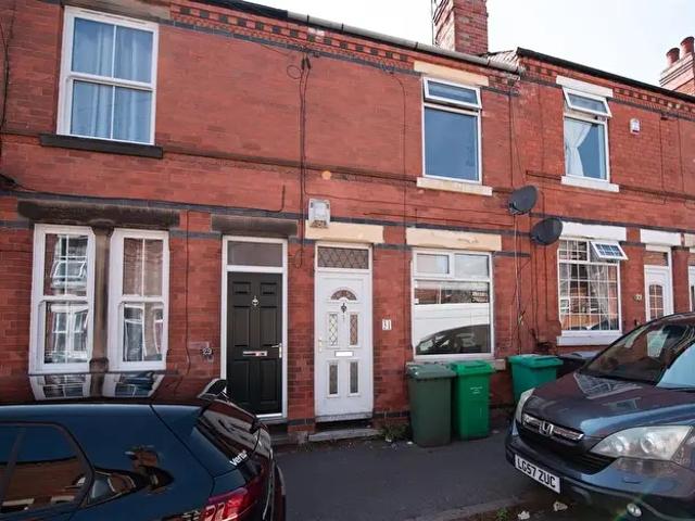 Apartment for rent in Forest Fields, Haddon