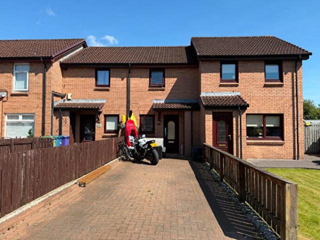 Apartment for rent in West Drumoyne, Glasgow