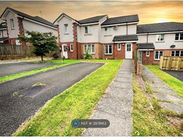 Apartment for rent in Scotland