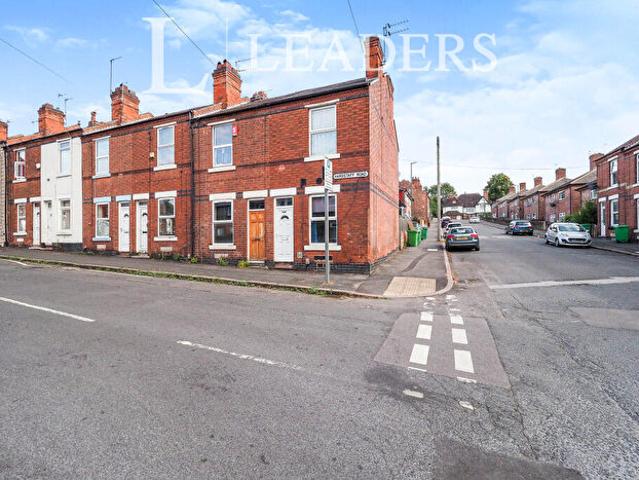 Apartment for rent in Haddon, East Midlands