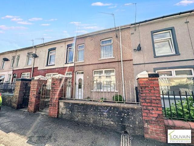 Apartment for rent in Sirhowy