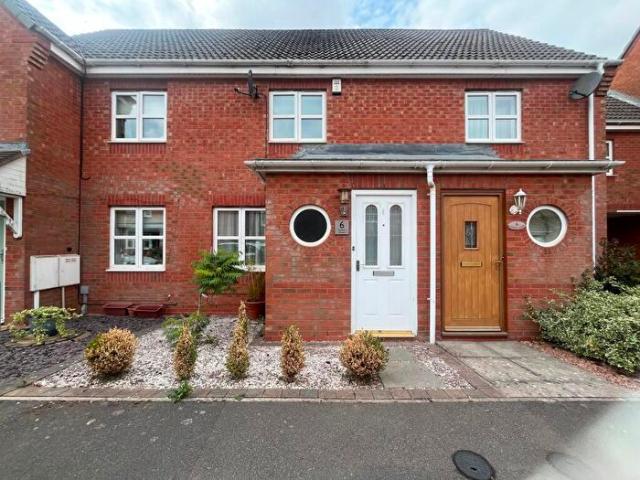 Apartment for rent in Coalville, Leicestershire