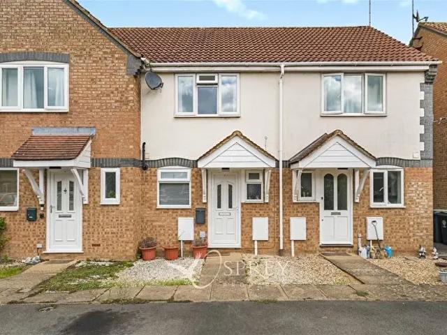 Apartment for rent in Thrapston