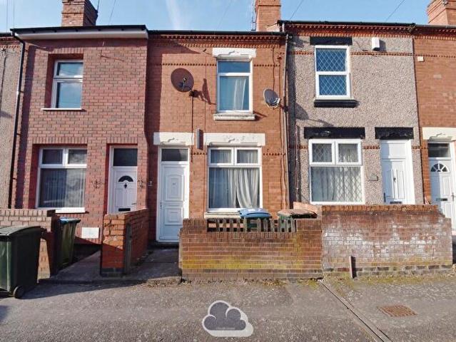 Apartment for rent in Ball Hill, West Midlands