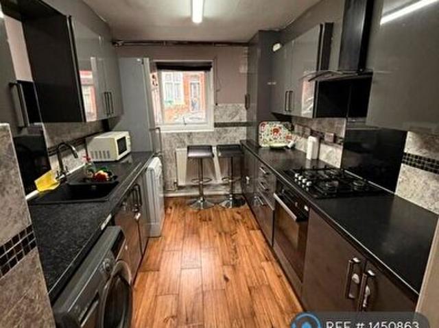 Apartment for rent in Old Lenton, Haddon