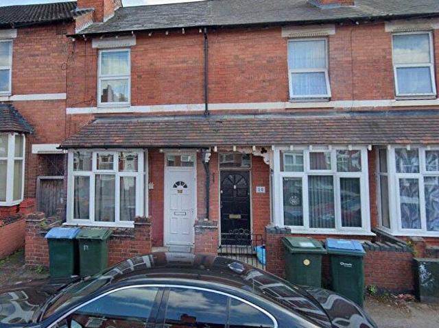Apartment for rent in Ball Hill, West Midlands