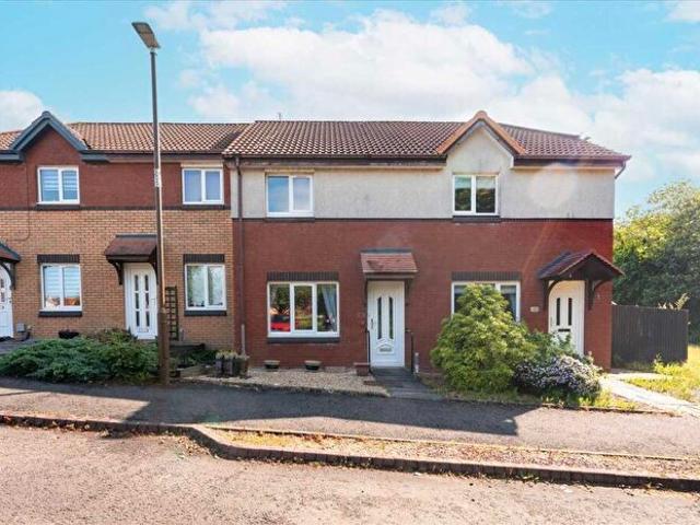 Apartment for rent in Scotland