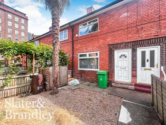 Apartment for rent in The Meadows, Haddon