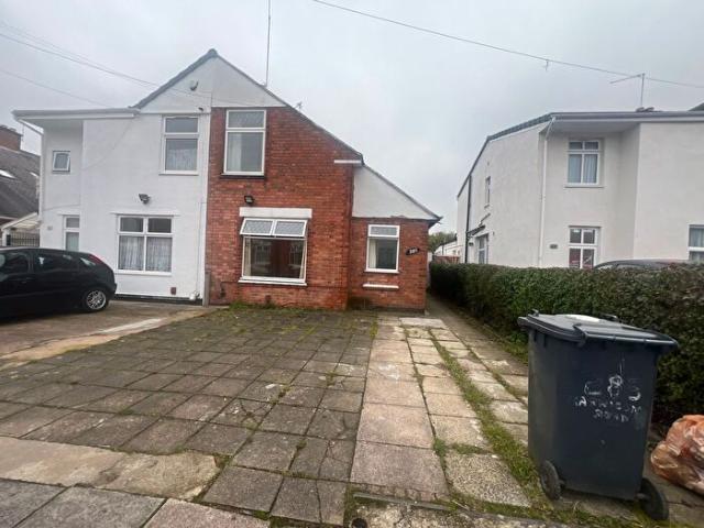 Apartment for rent in Old Wharf, City Of Leicester