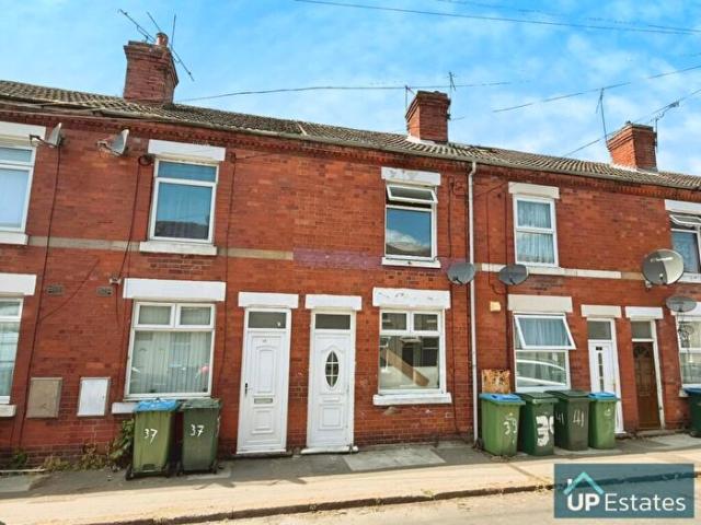 Apartment for rent in Hillfields, West Midlands