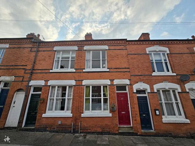 Apartment for rent in Old Wharf, City Of Leicester