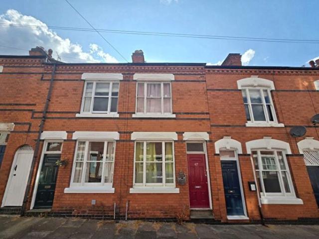 Apartment for rent in Old Wharf, City Of Leicester