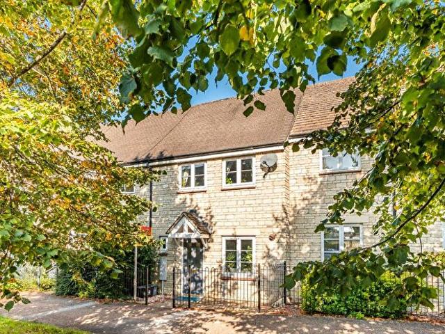Apartment for rent in Madley Park, Black Bourton