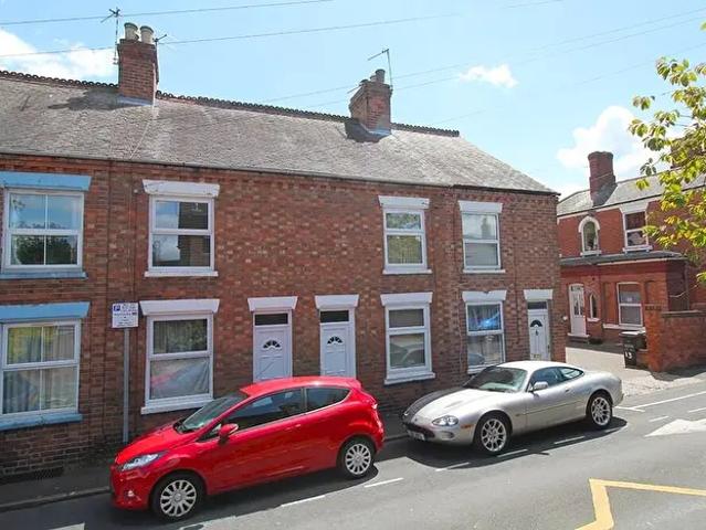 Apartment for rent in Elmfield, Leicestershire