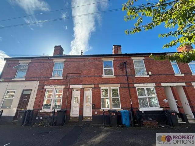 Apartment for rent in Borrowash, Erewash