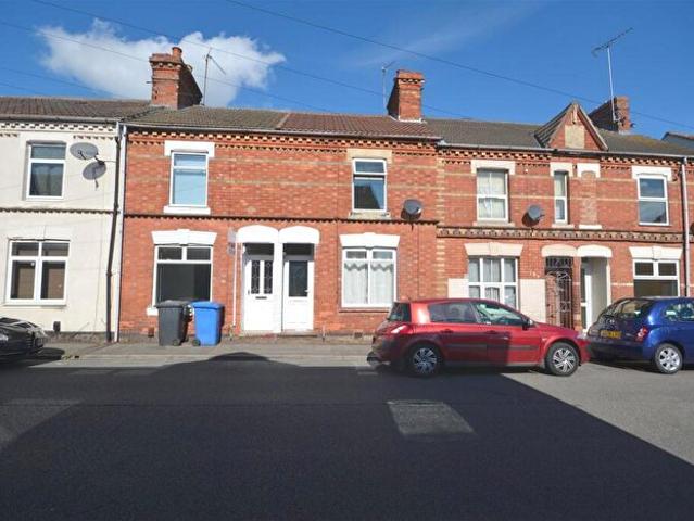 Apartment for rent in Kettering