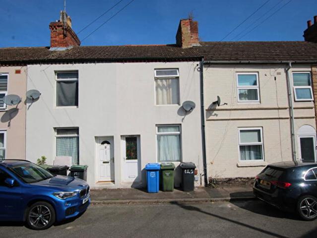 Apartment for rent in Kettering