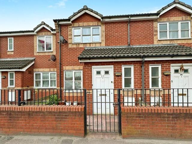 Apartment for rent in Bede Island, Old Wharf