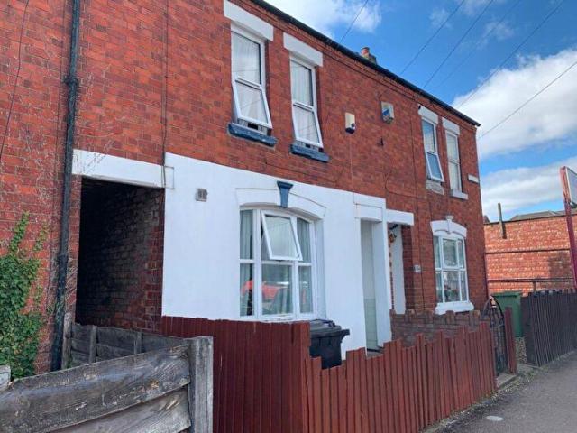 Apartment for rent in Burrow's Bush, Wellingborough