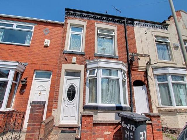Apartment for rent in Aylestone Park, Old Wharf