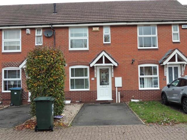 Apartment for rent in Coundon, West Midlands
