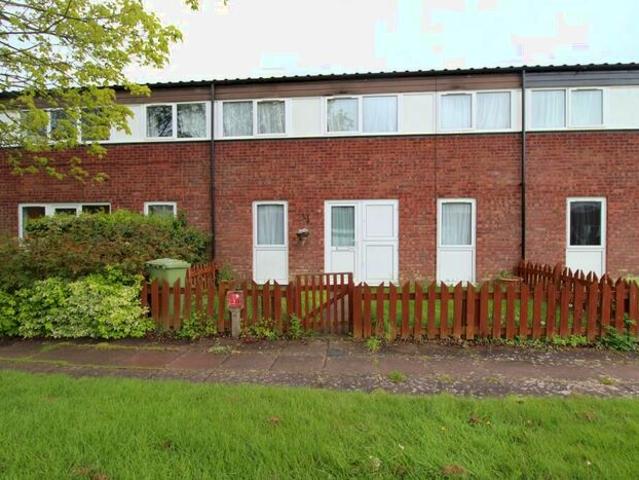 Apartment for rent in Wolverton and Greenleys, Old Wolverton