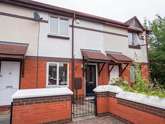 Apartment for rent in Acocks Green, Tyseley