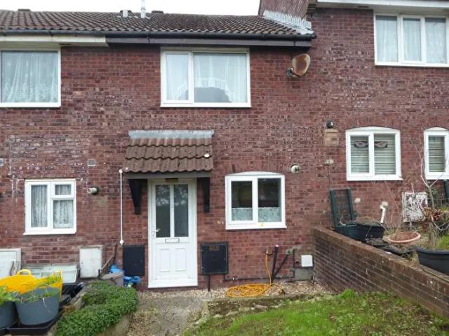 Apartment for rent in Brackla, Bridgend
