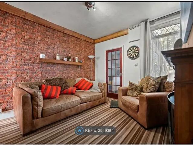 Apartment for rent in Hyson Green, Haddon