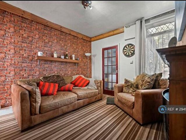 Apartment for rent in Hyson Green, Haddon