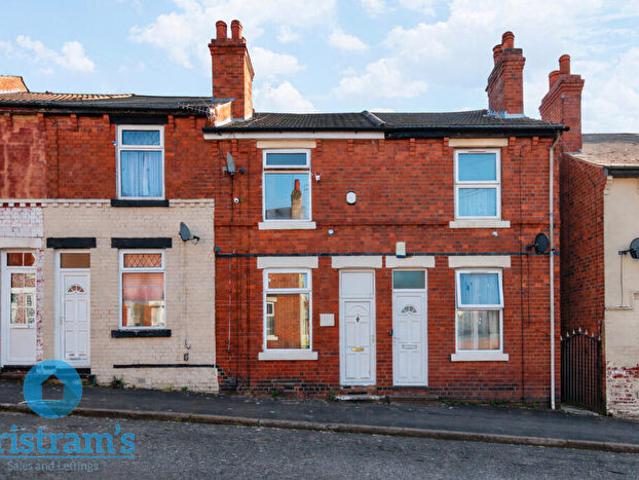 Apartment for rent in Hyson Green, Haddon